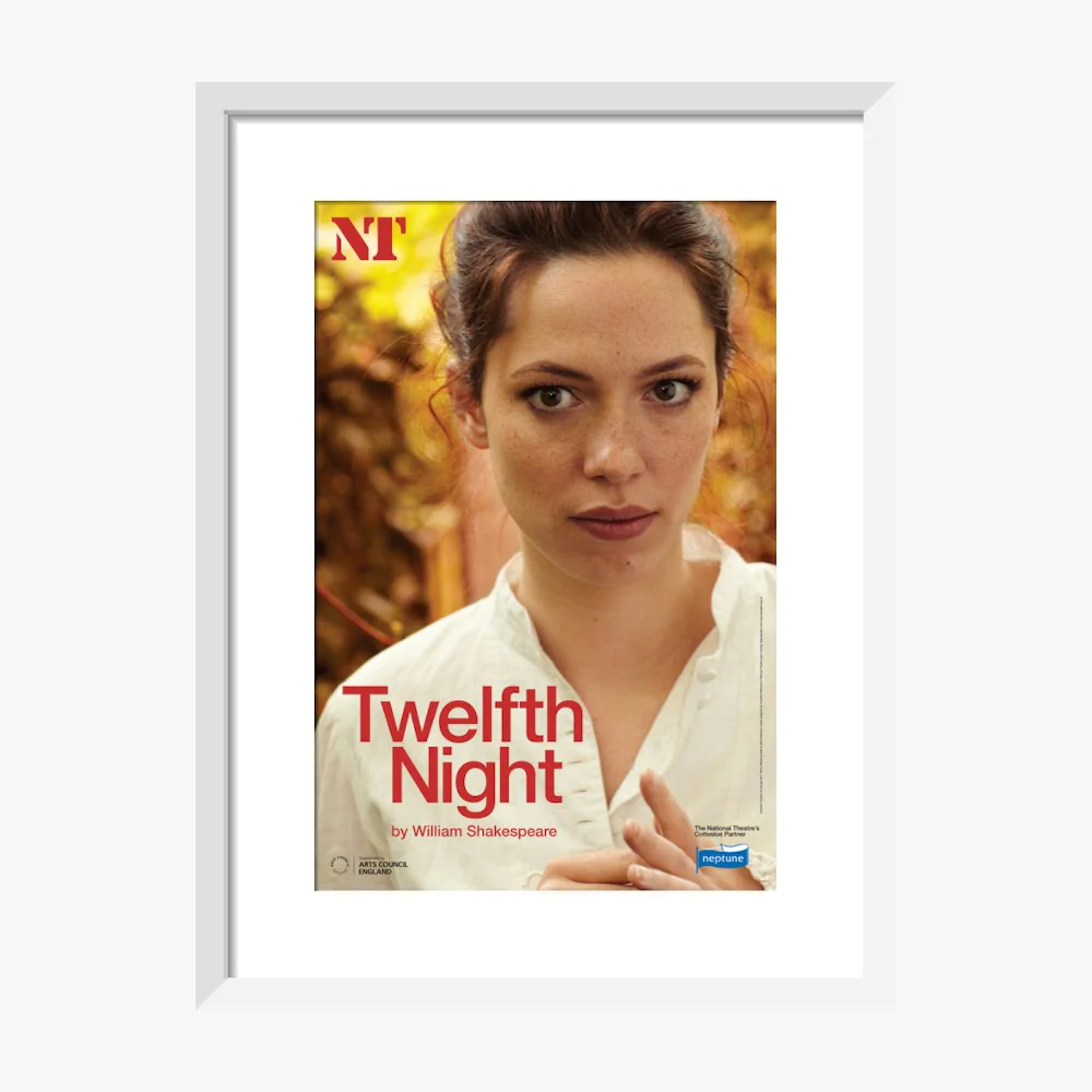 Twelfth Night 2011 Print - Image 8