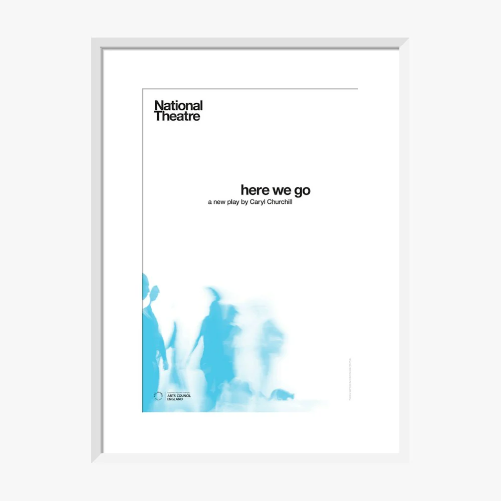 Here We Go 2015 Print - Image 12