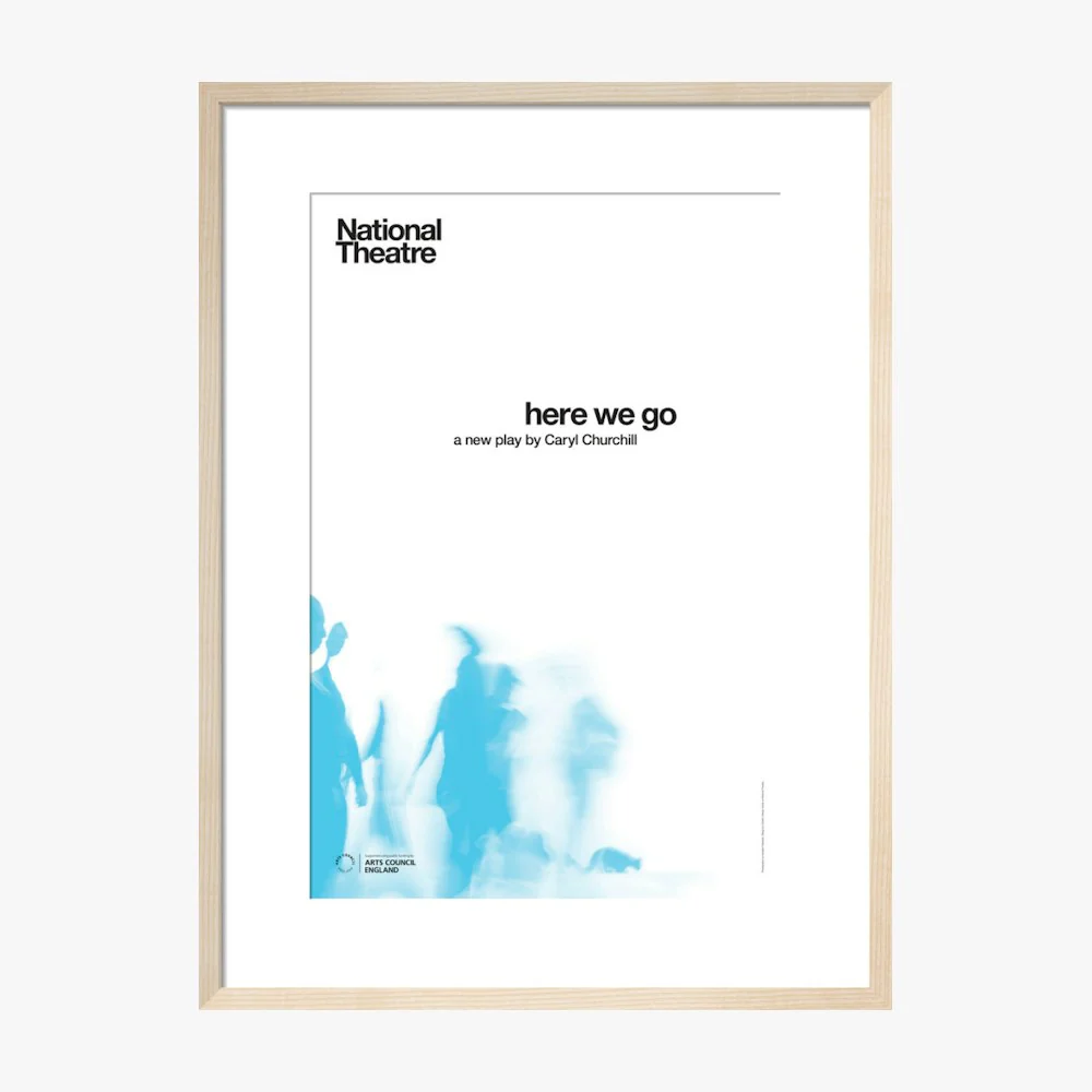 Here We Go 2015 Print - Image 13