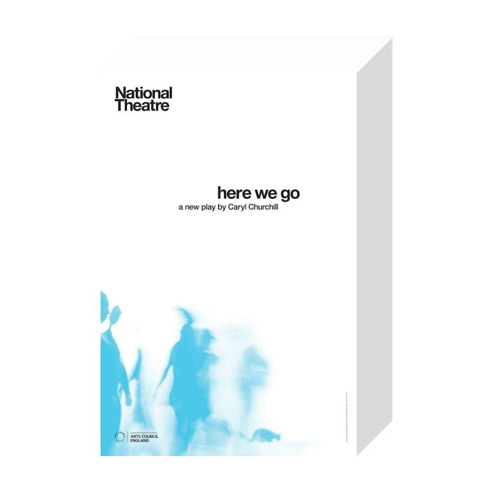 Here We Go 2015 Print - Image 18