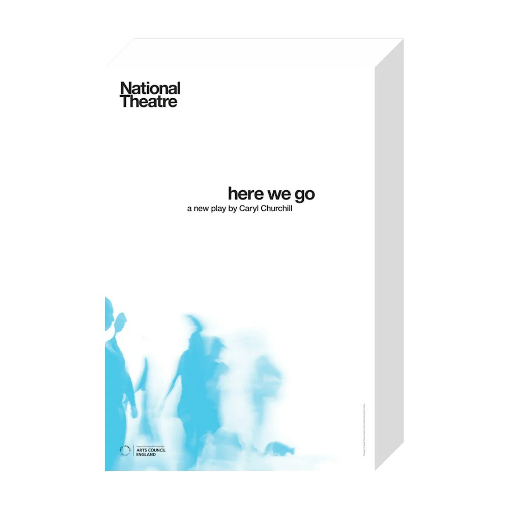 Here We Go 2015 Print - Image 19