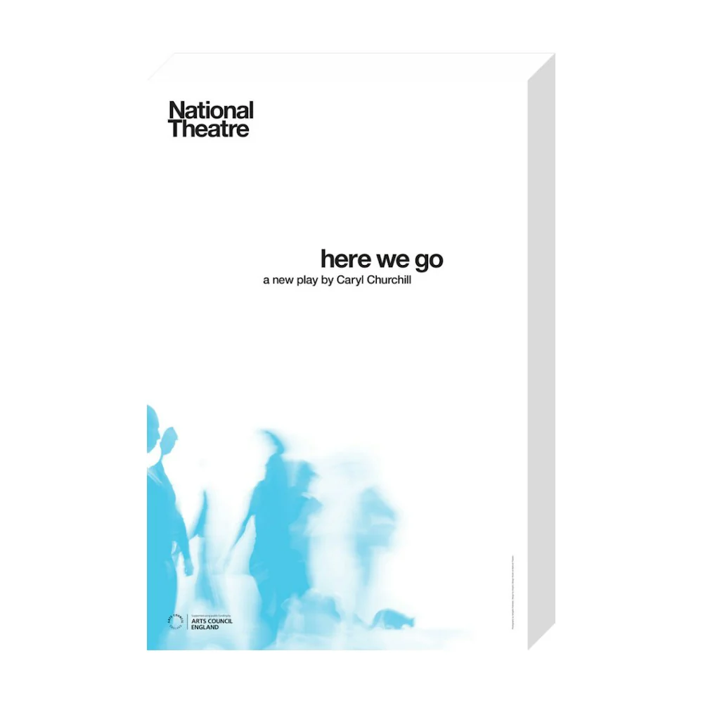 Here We Go 2015 Print - Image 20