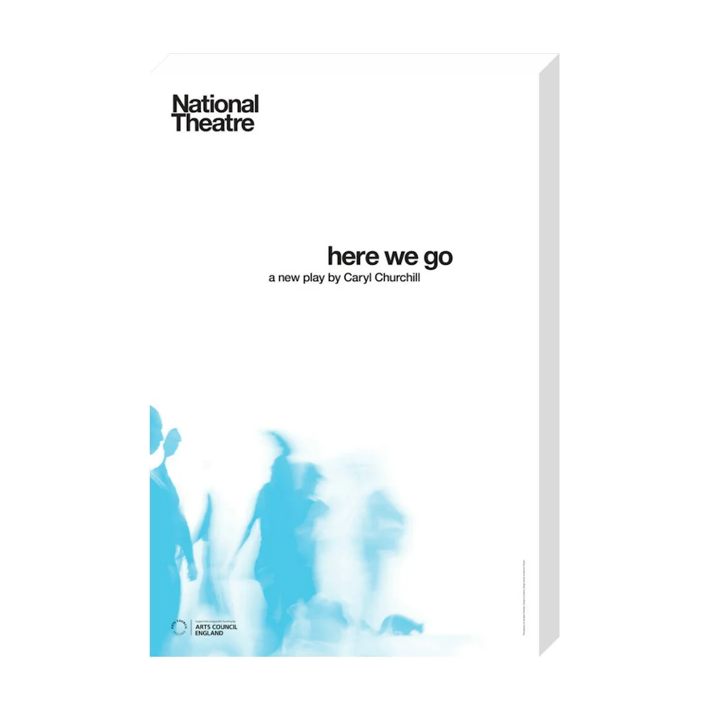 Here We Go 2015 Print - Image 21