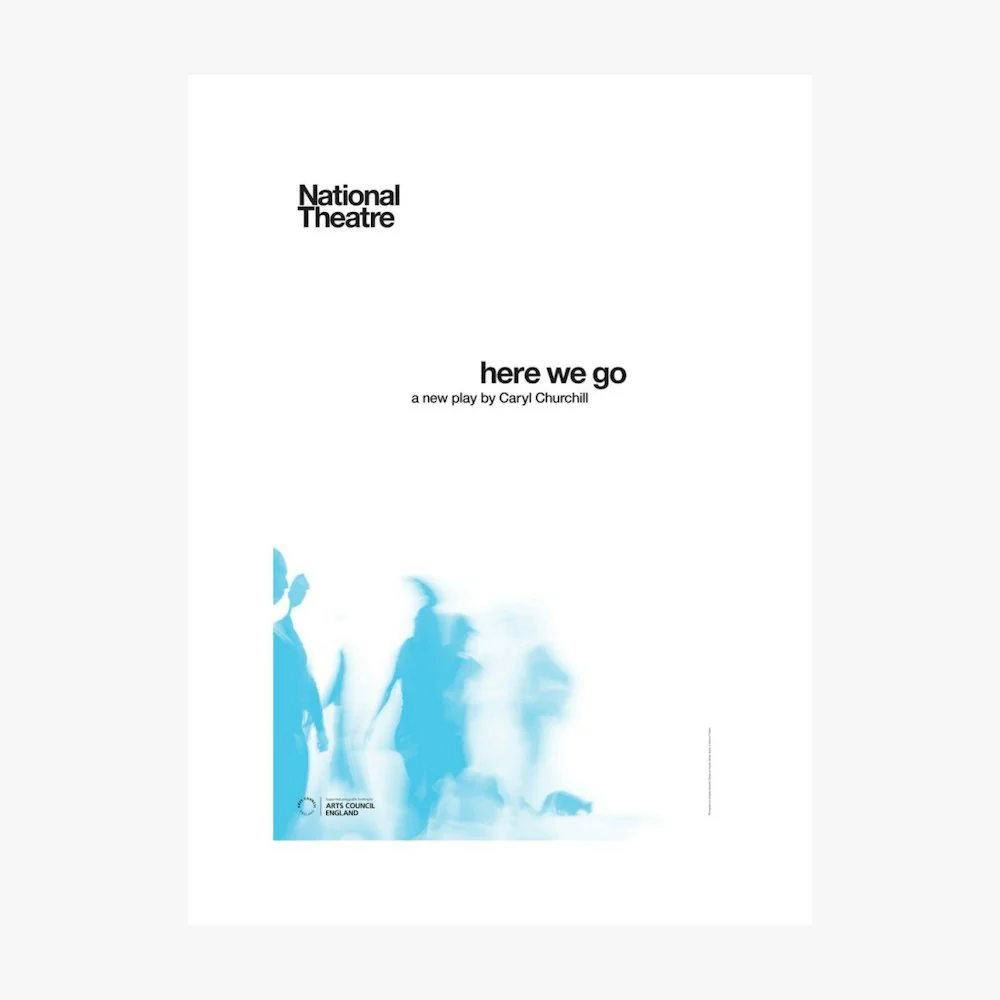 Here We Go 2015 Print - Image 6