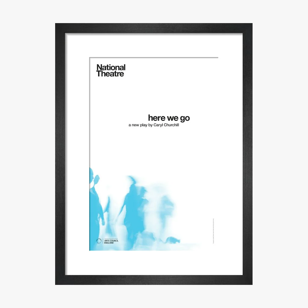 Here We Go 2015 Print - Image 7