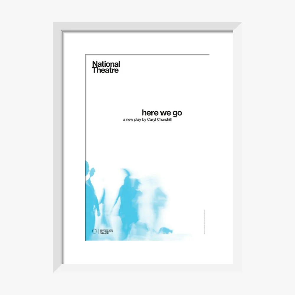 Here We Go 2015 Print - Image 8