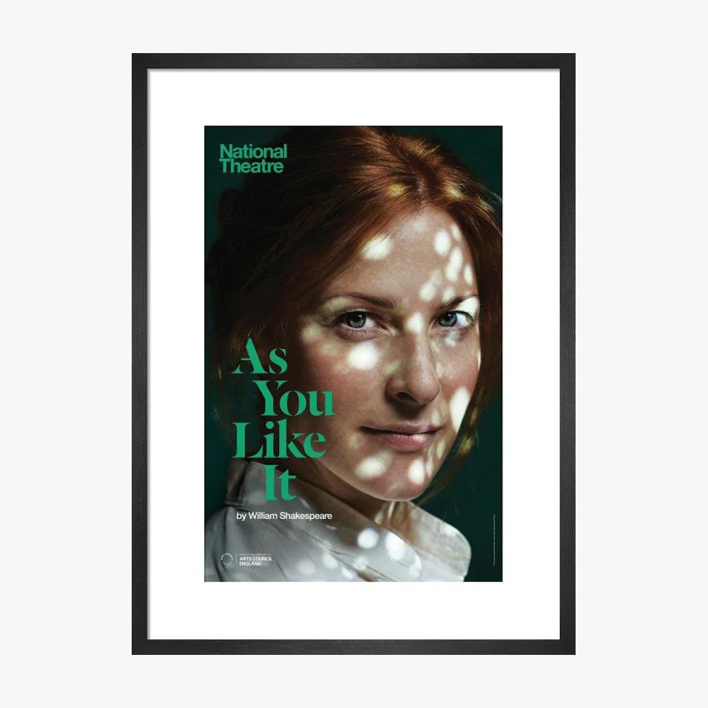As You Like It 2015 Print - Image 11