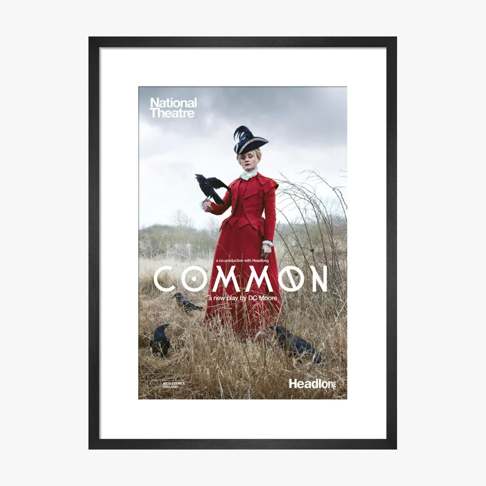 Common 2017 Print - Image 11
