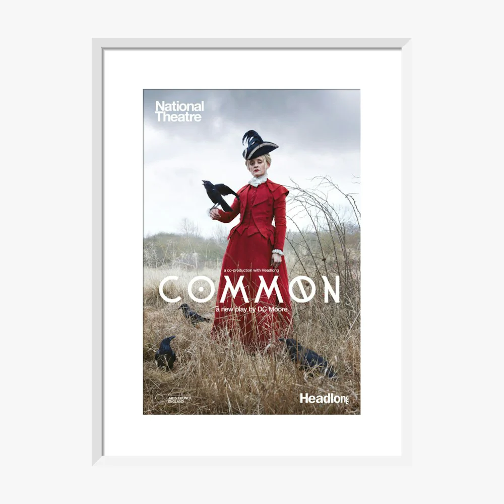 Common 2017 Print - Image 12