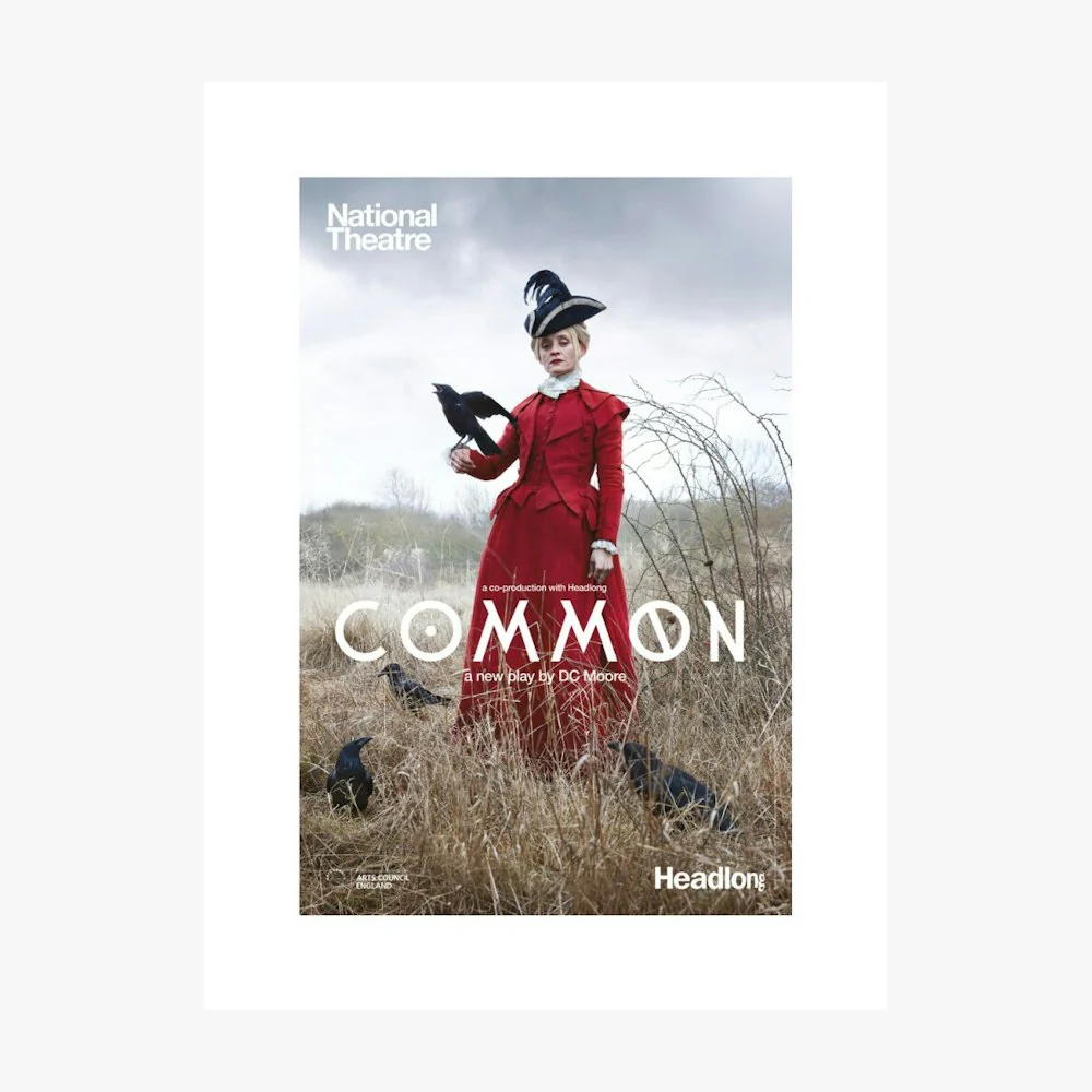 Common 2017 Print - Image 14