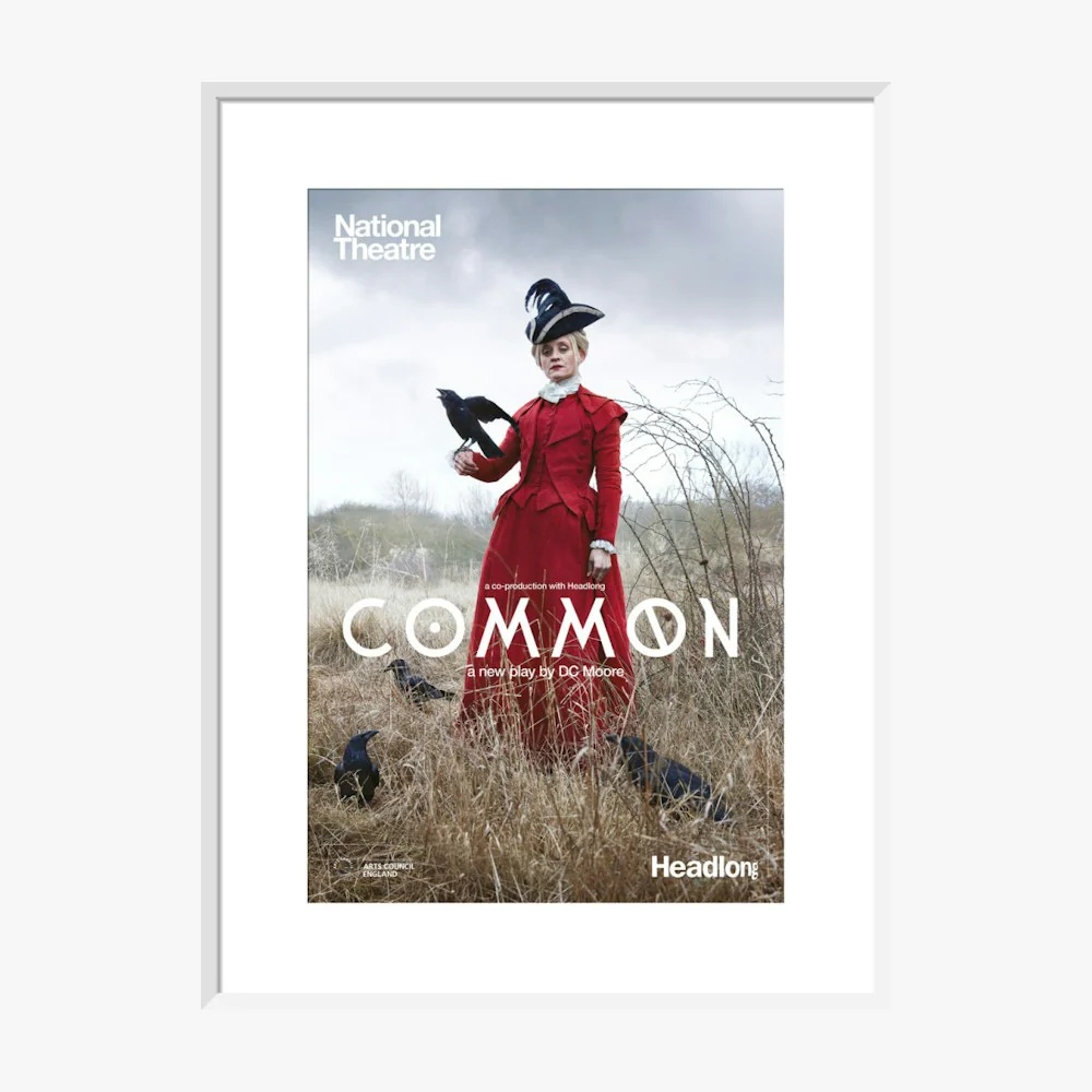 Common 2017 Print - Image 16