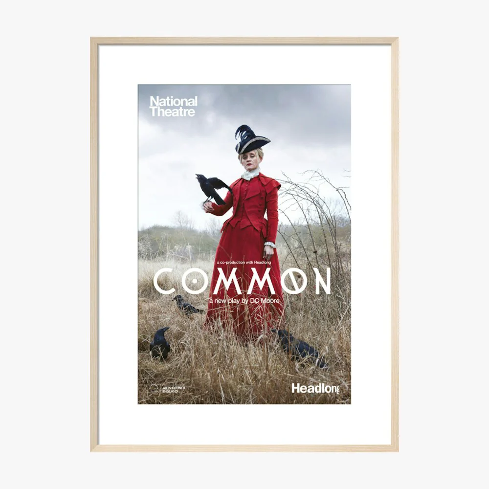 Common 2017 Print - Image 17