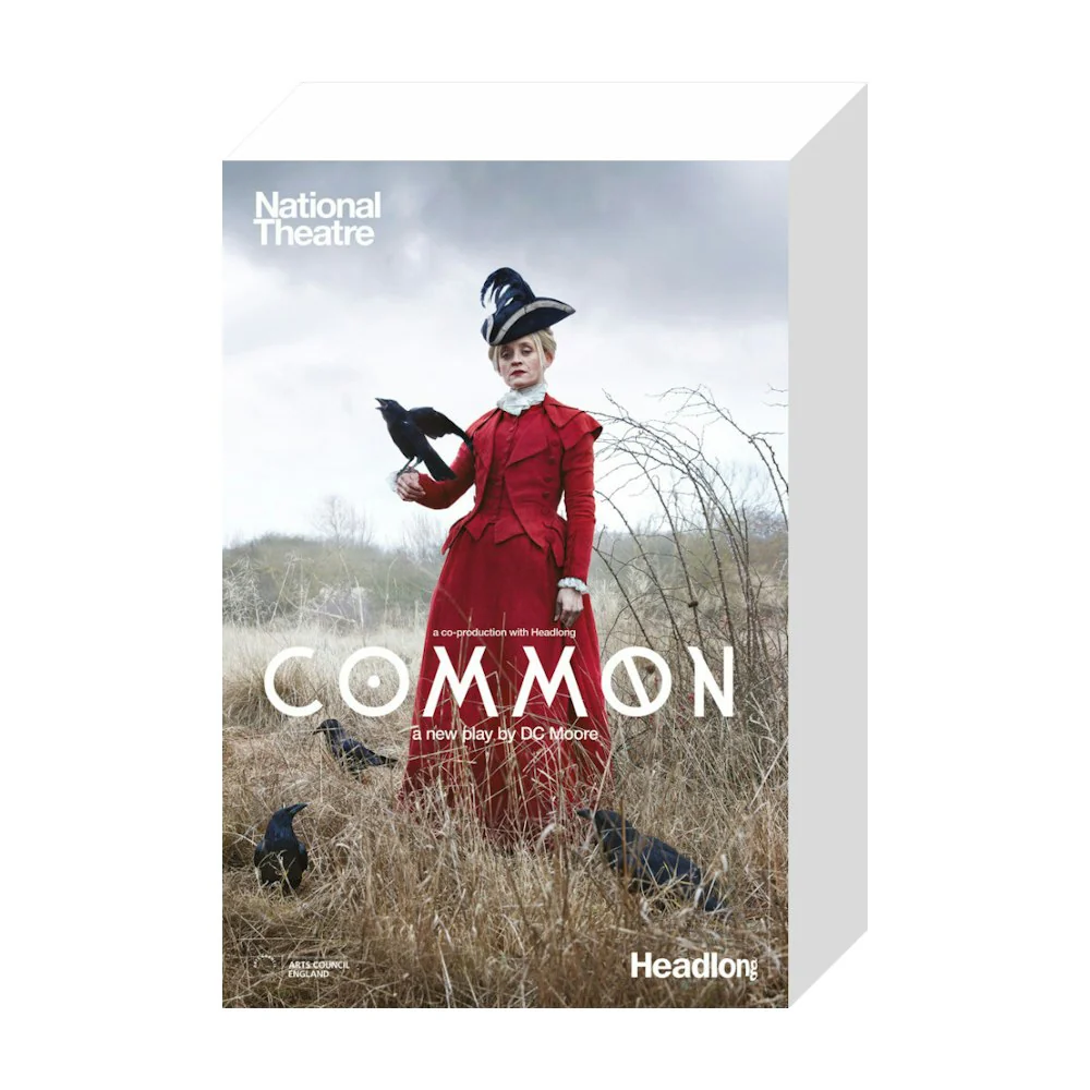 Common 2017 Print - Image 18