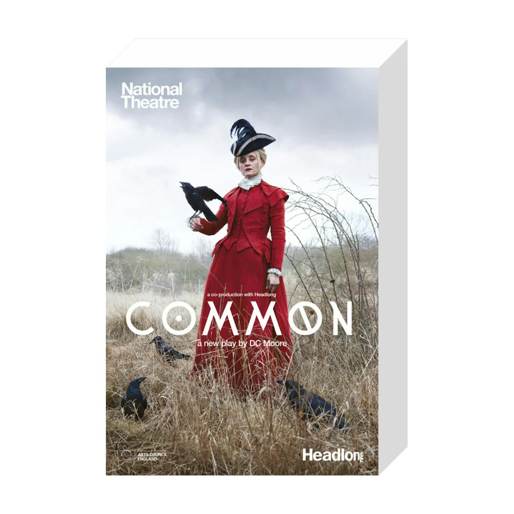 Common 2017 Print - Image 19