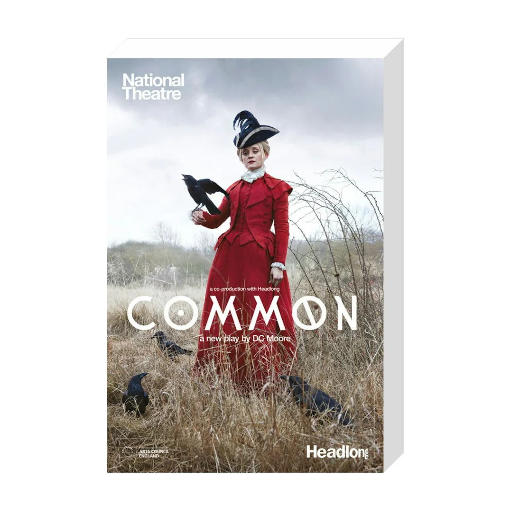 Common 2017 Print - Image 20