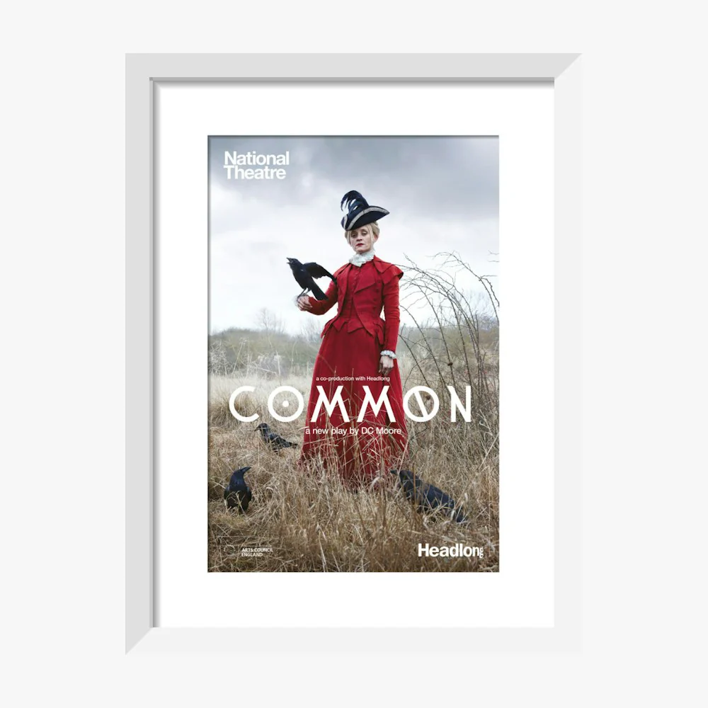 Common 2017 Print - Image 4