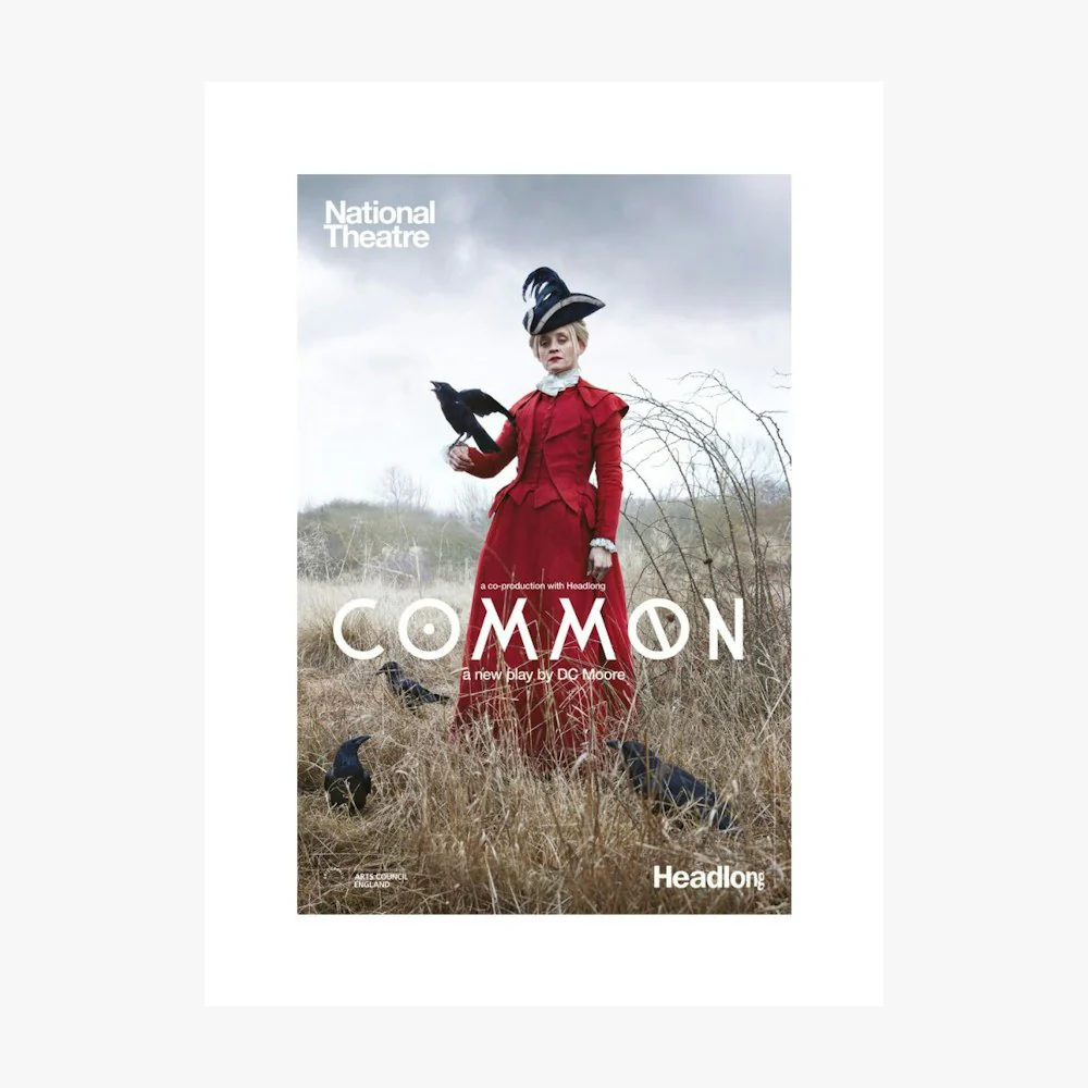Common 2017 Print - Image 6