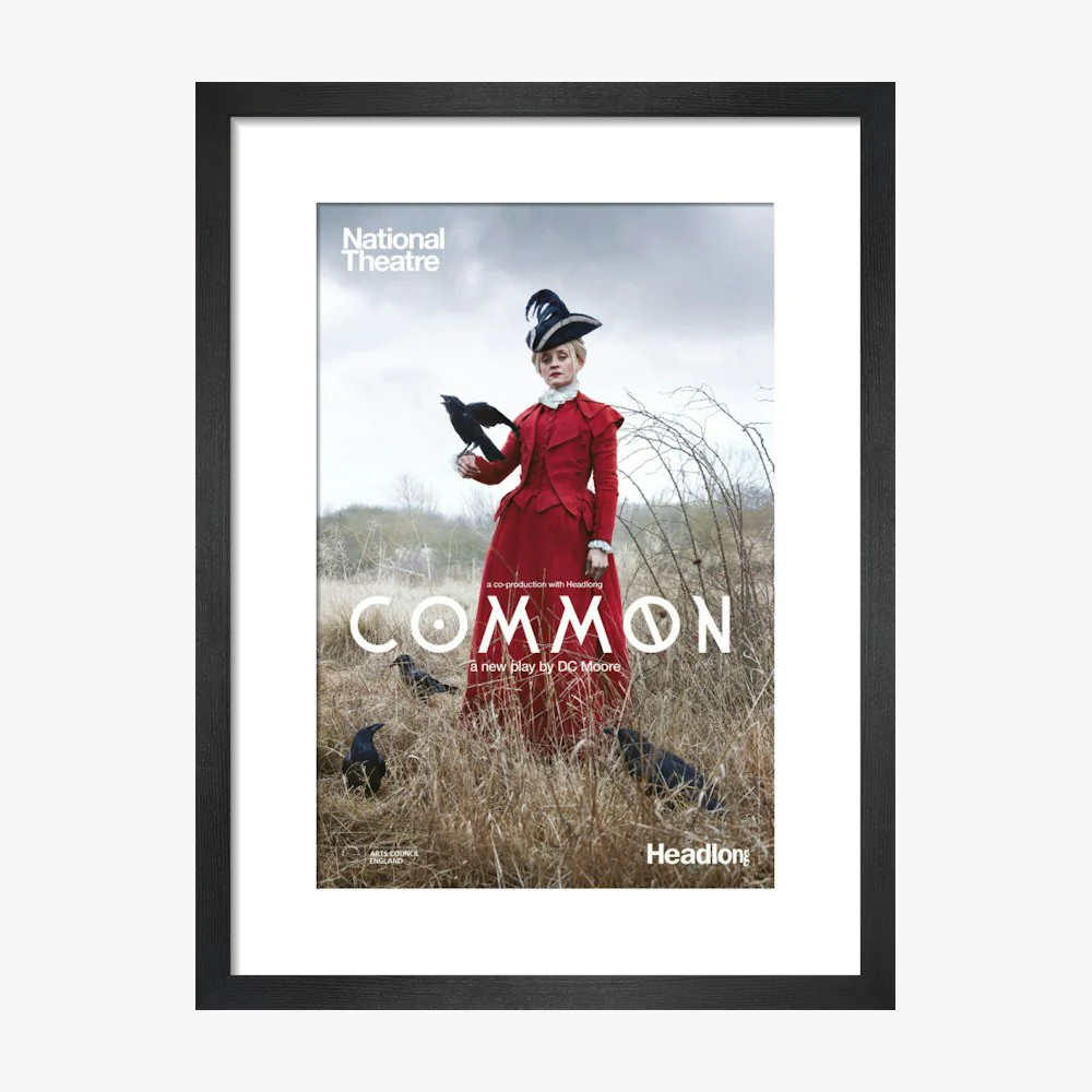 Common 2017 Print - Image 7