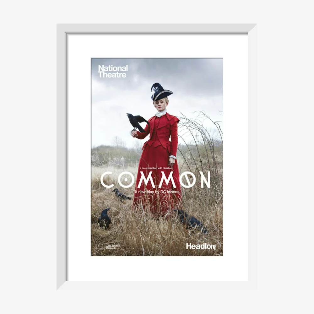 Common 2017 Print - Image 8