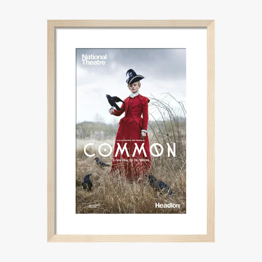 Common 2017 Print - Image 9