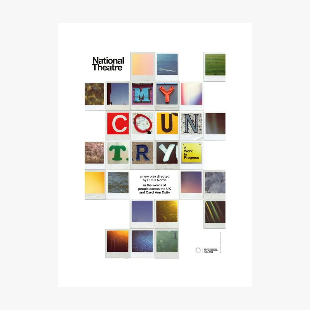 My Country 2017 Print - Image 6