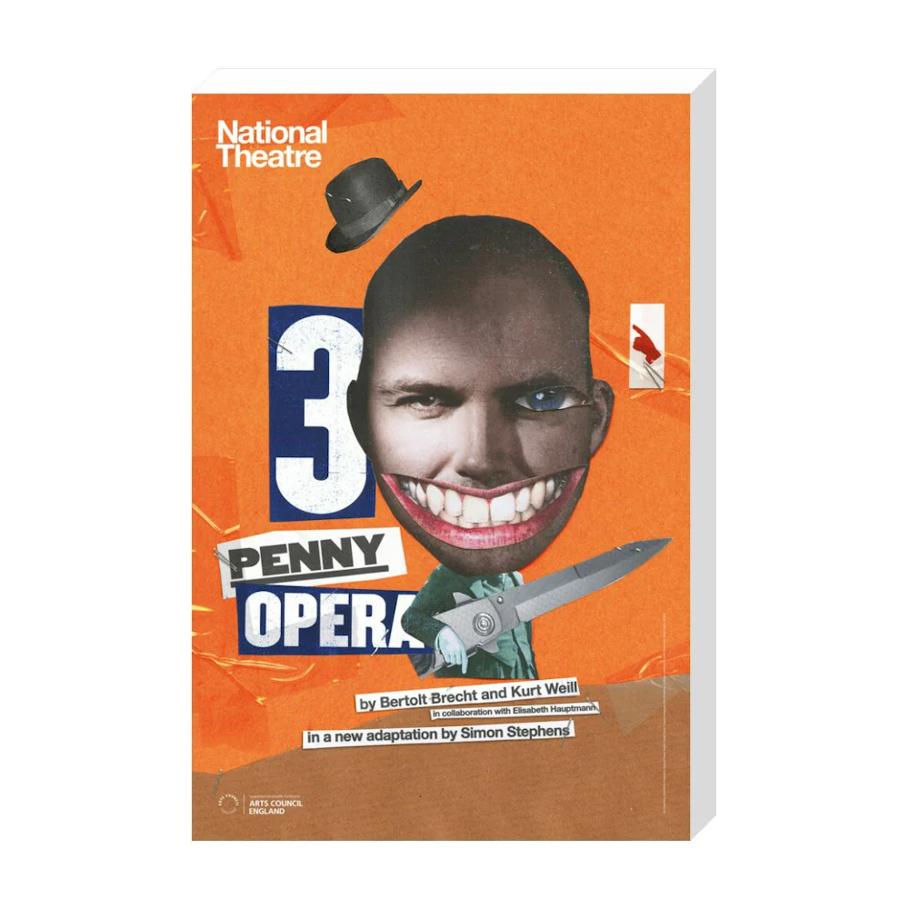 The Threepenny Opera 2016 Print - Image 21