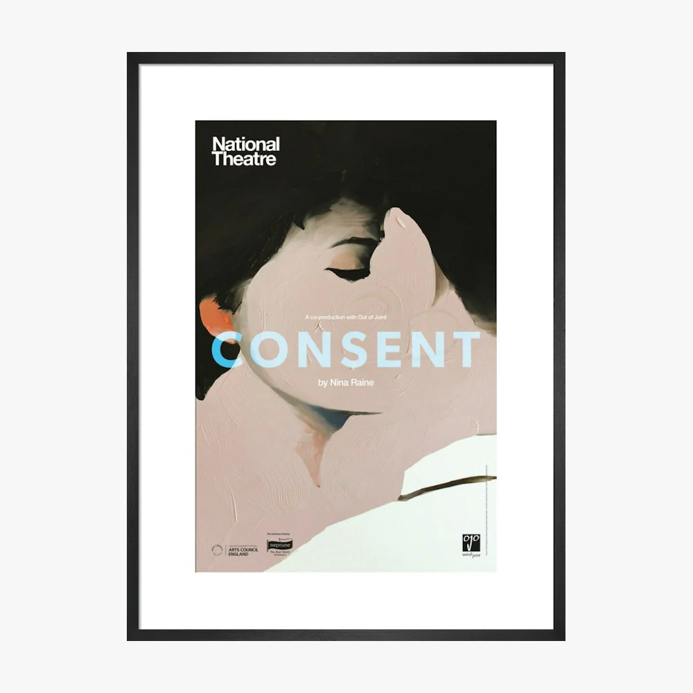 Consent 2017 Print - Image 15