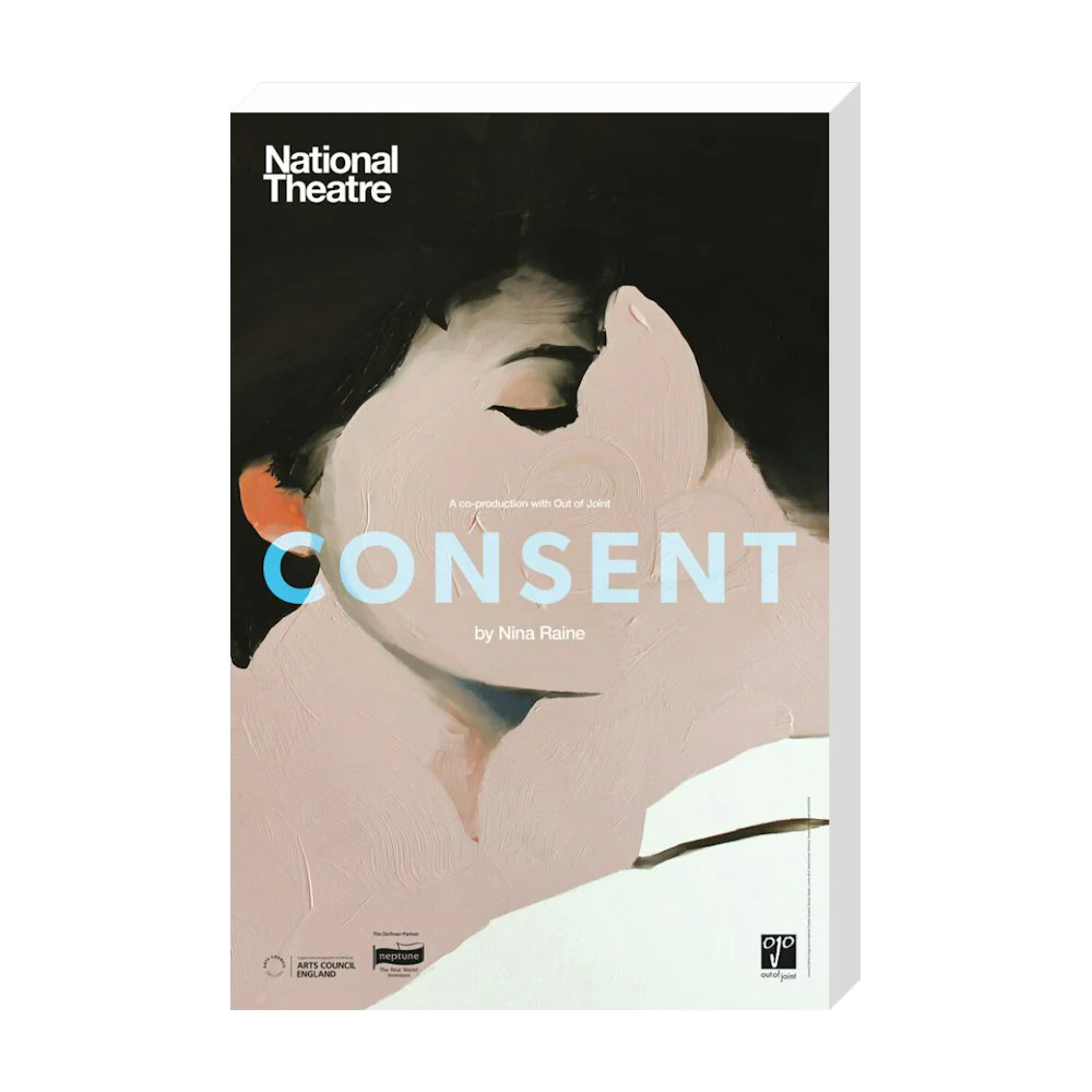 Consent 2017 Print - Image 21