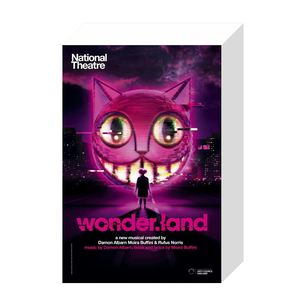 wonder.land 2015 Print - Image 18