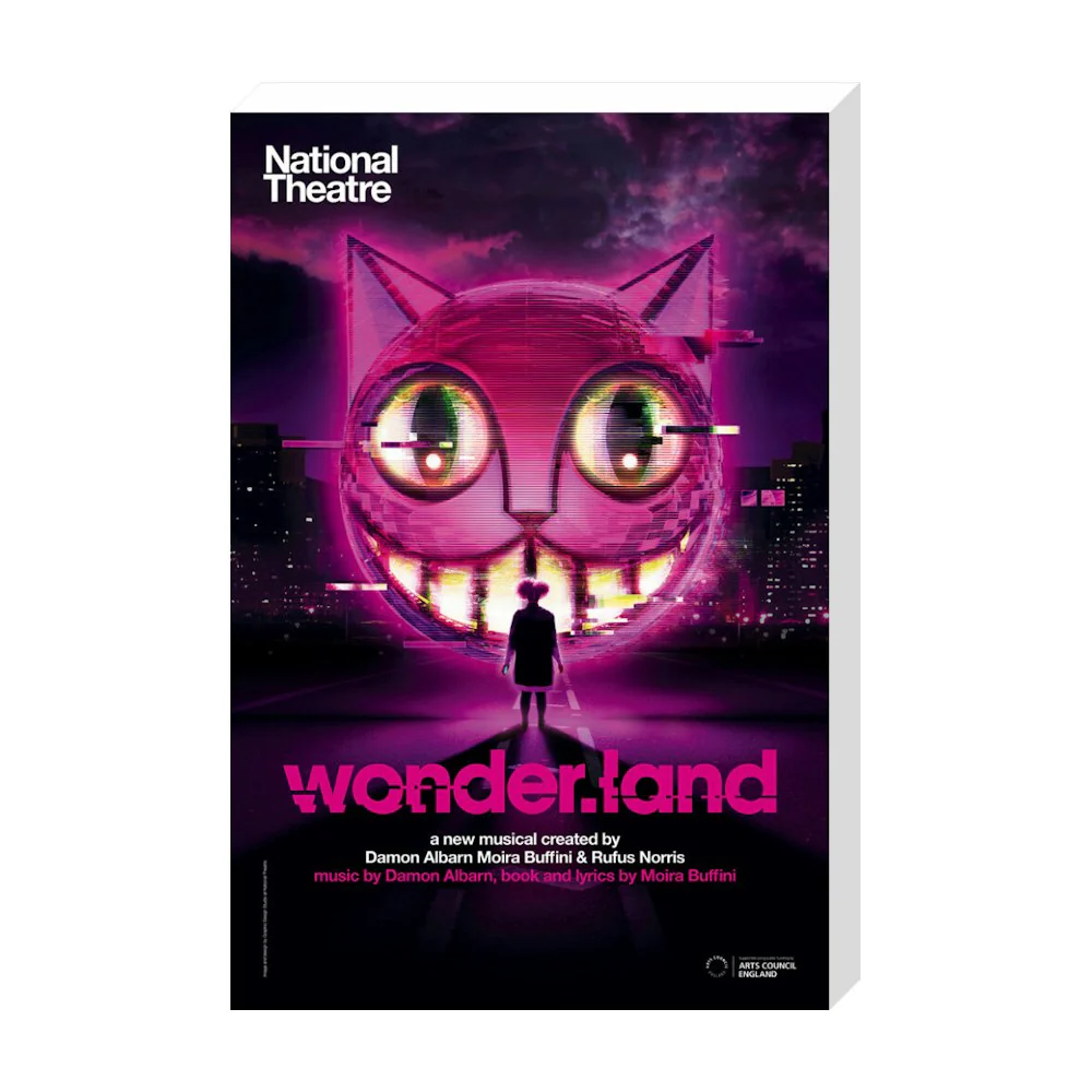 wonder.land 2015 Print - Image 21