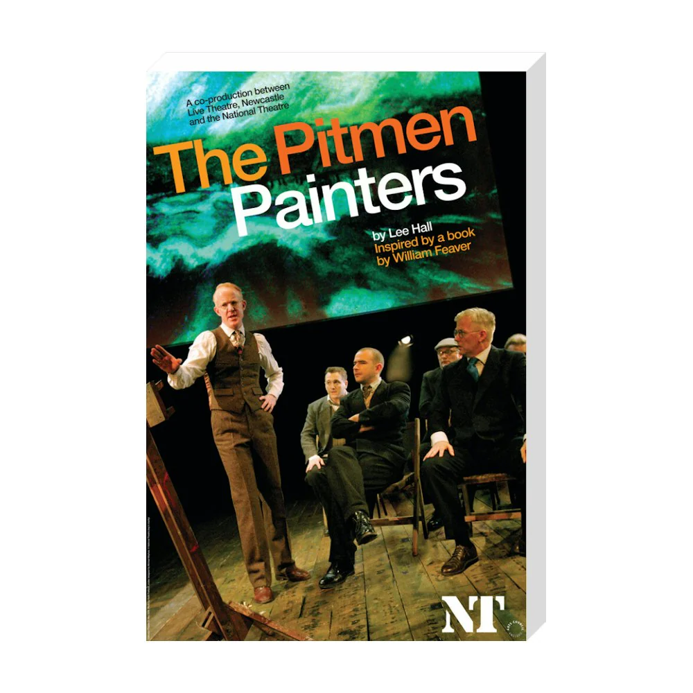 The Pitmen Painters 2009 Print - Image 21