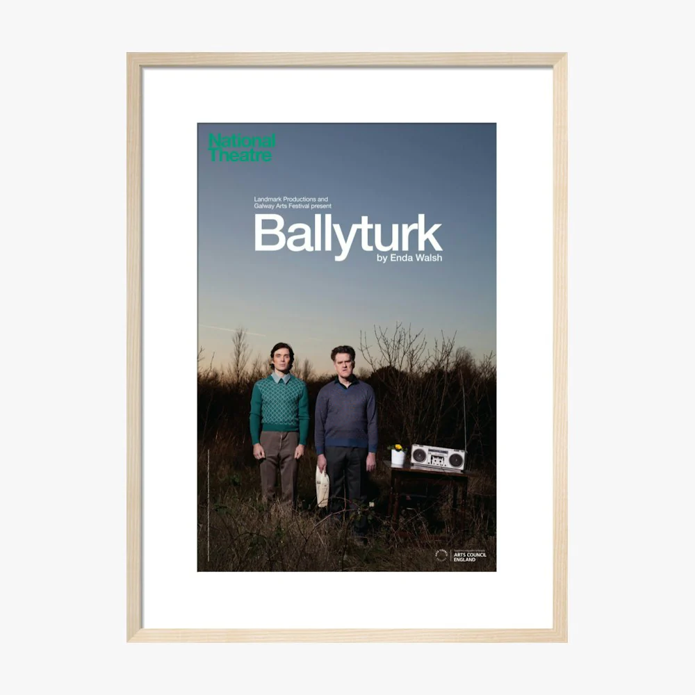 Ballyturk 2014 Print - Image 13