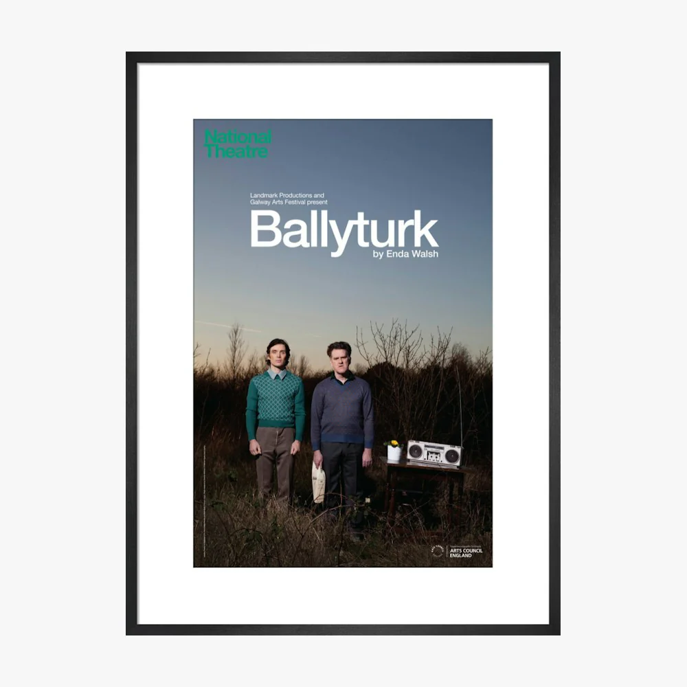 Ballyturk 2014 Print - Image 15
