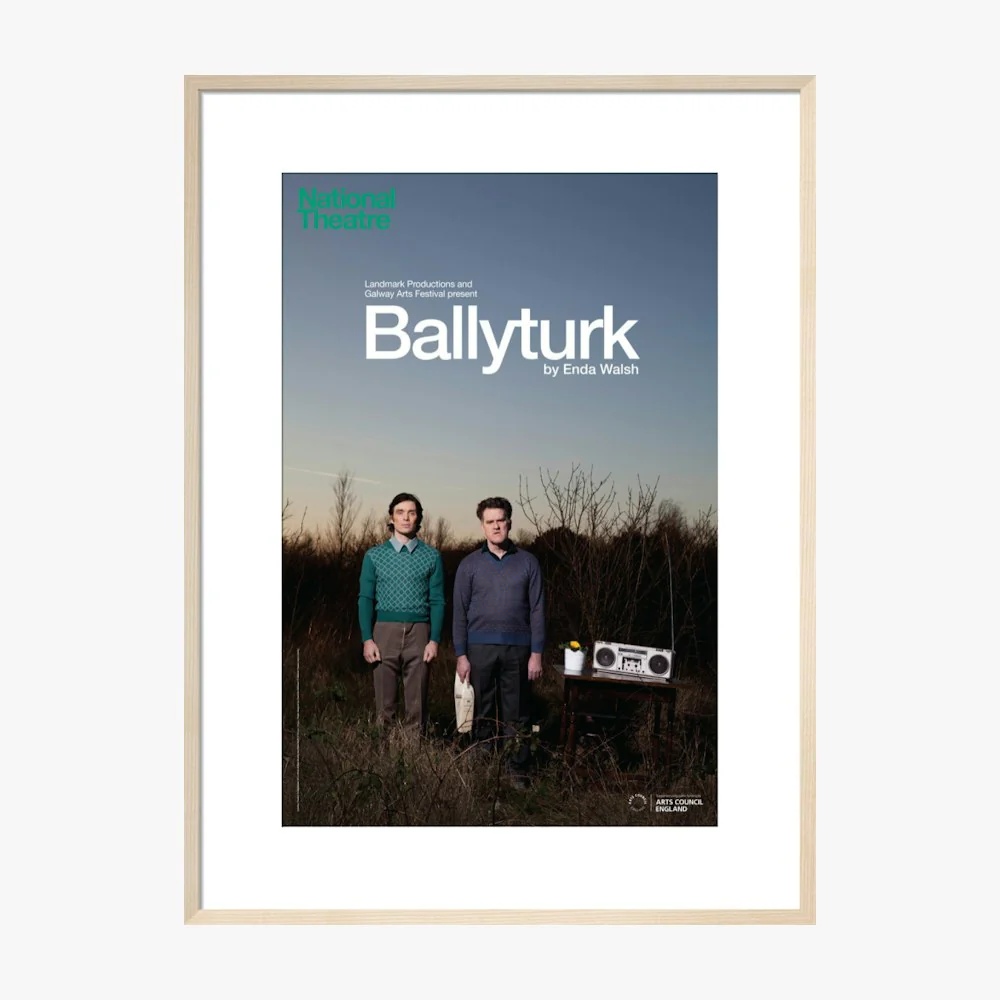 Ballyturk 2014 Print - Image 17