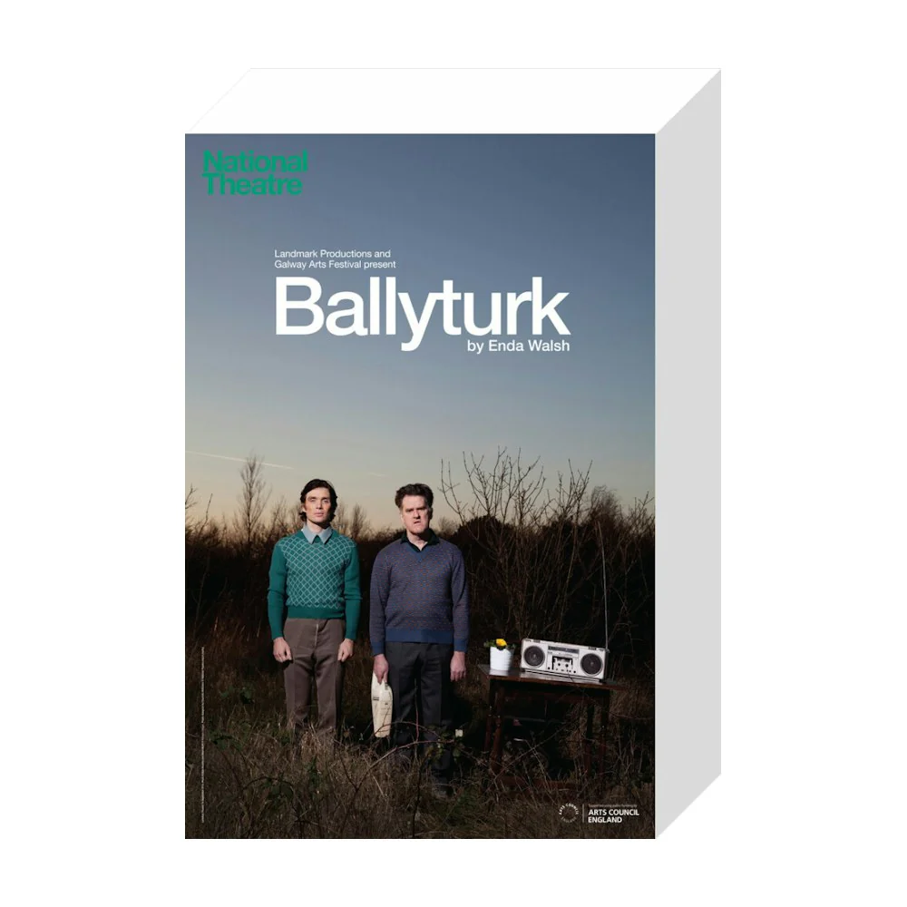 Ballyturk 2014 Print - Image 18