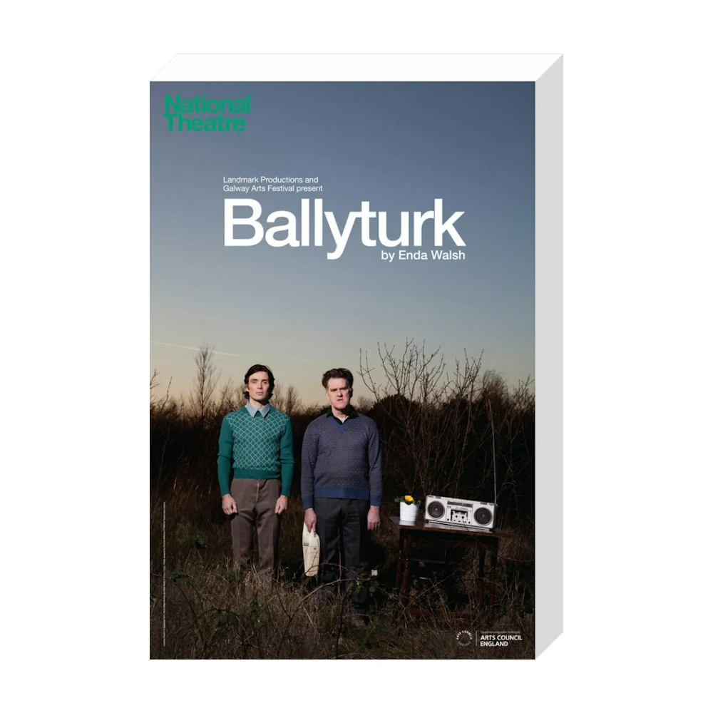 Ballyturk 2014 Print - Image 20