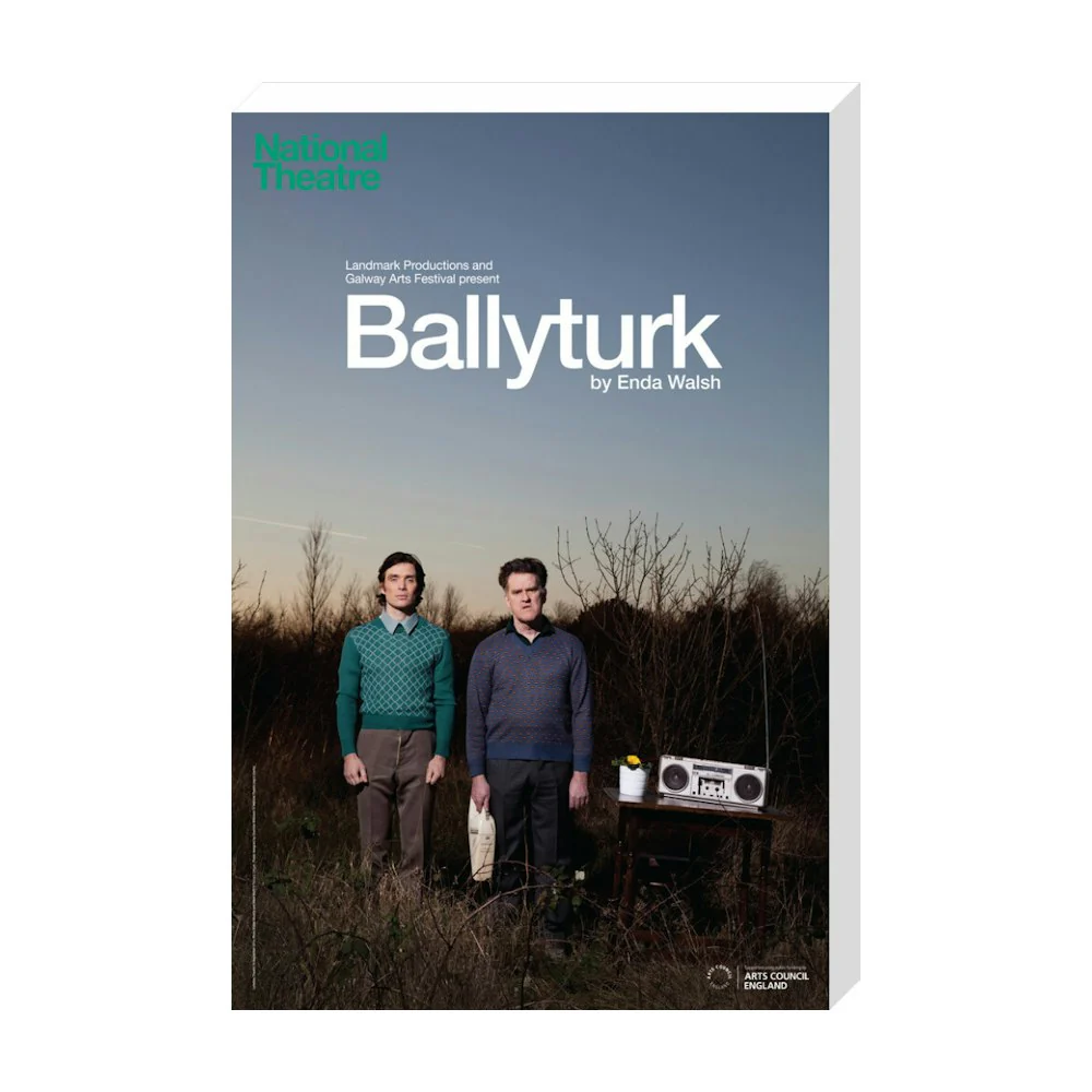 Ballyturk 2014 Print - Image 21