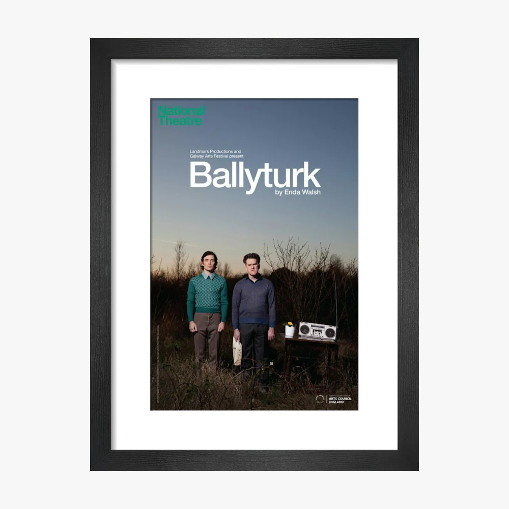 Ballyturk 2014 Print - Image 3