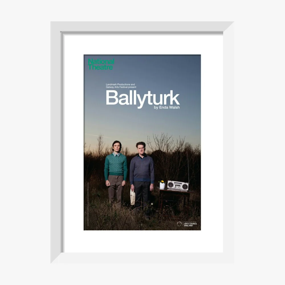 Ballyturk 2014 Print - Image 4