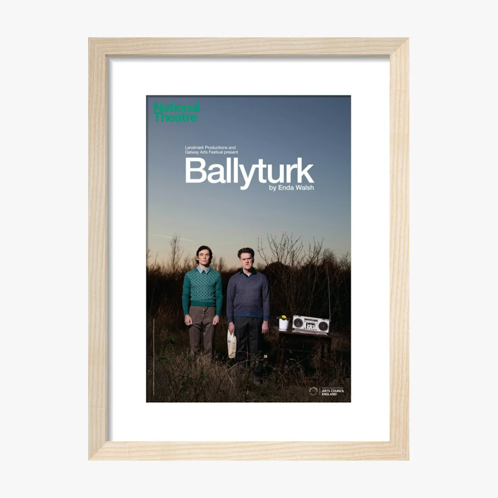 Ballyturk 2014 Print - Image 5