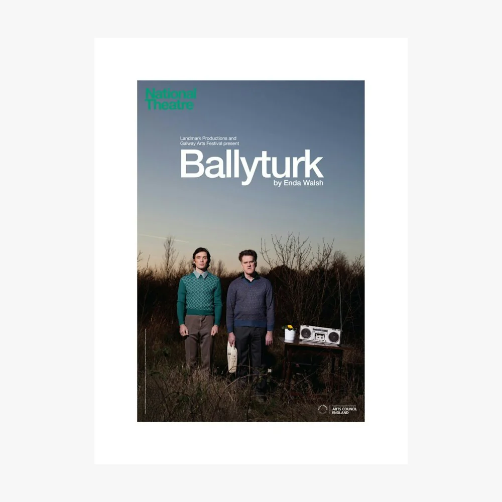 Ballyturk 2014 Print - Image 6