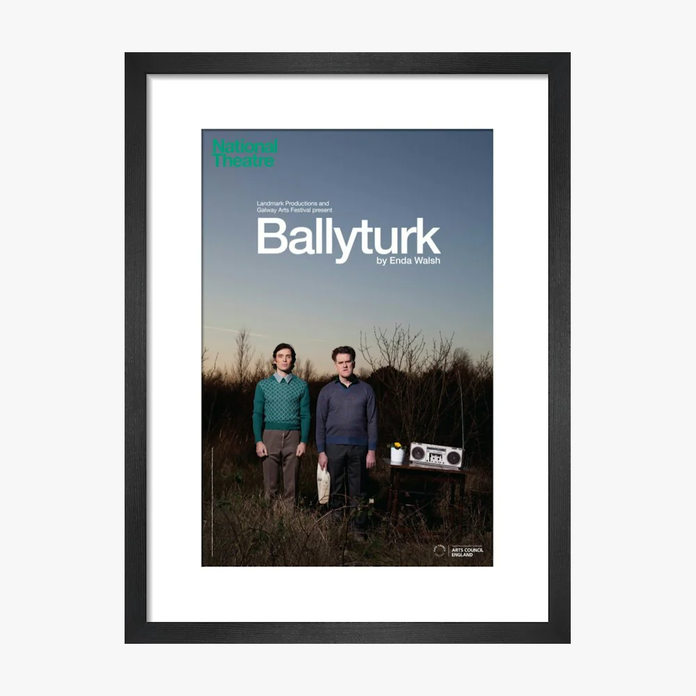 Ballyturk 2014 Print - Image 7