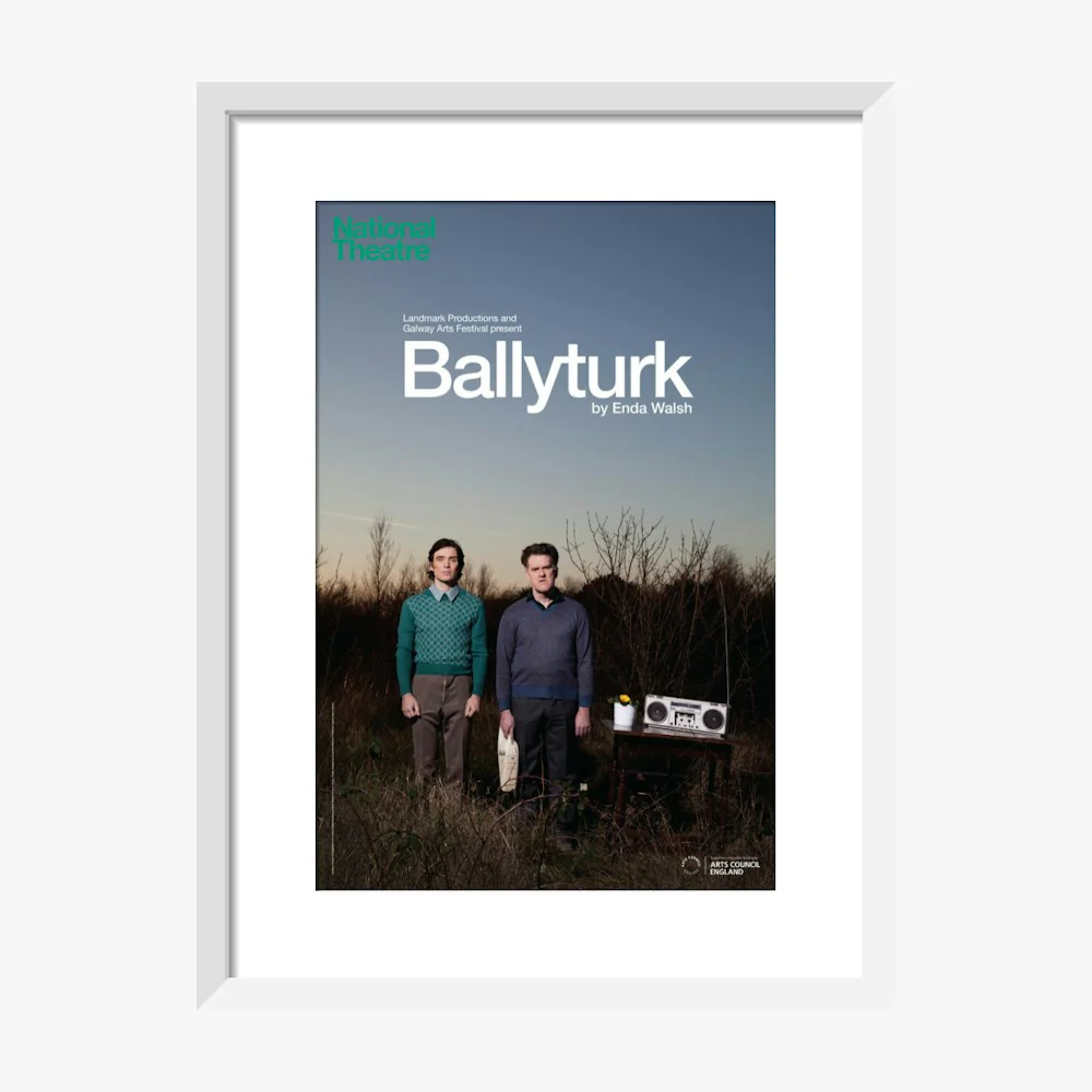 Ballyturk 2014 Print - Image 8