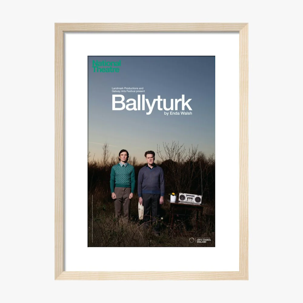 Ballyturk 2014 Print - Image 9