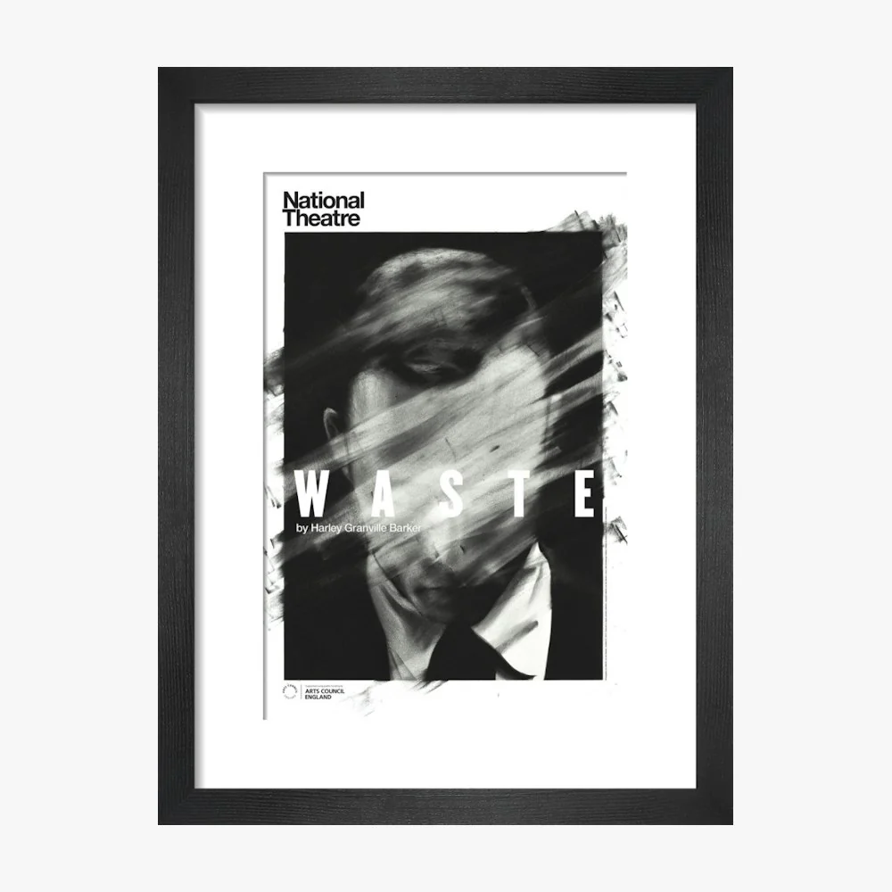 Waste 2015 Print - Image 3