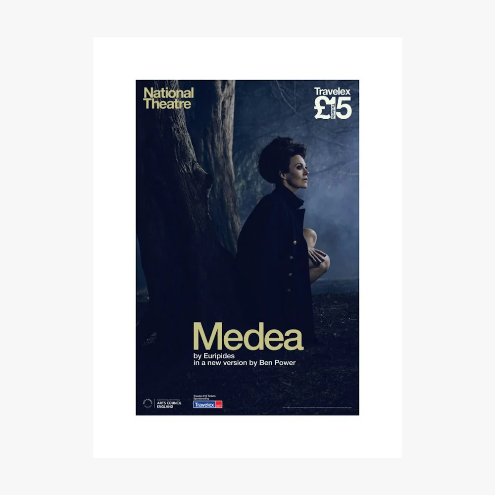 Medea 2014 Print - Image 10