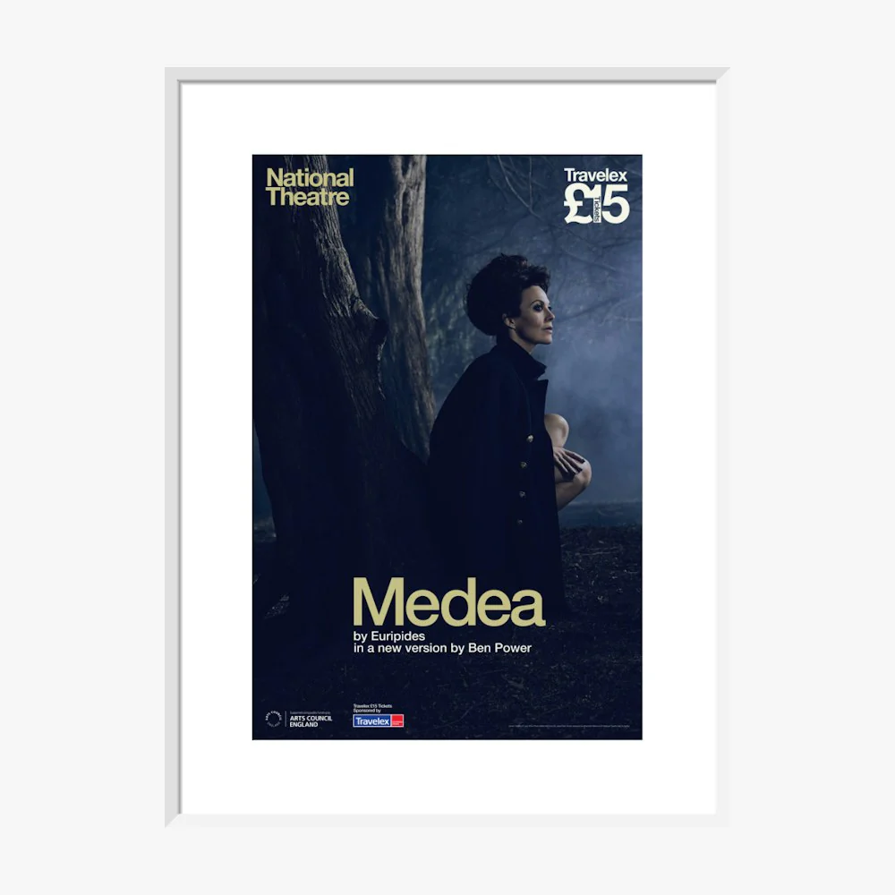 Medea 2014 Print - Image 16
