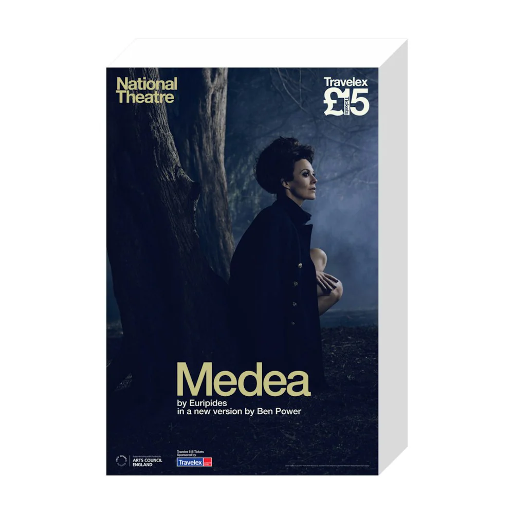 Medea 2014 Print - Image 19