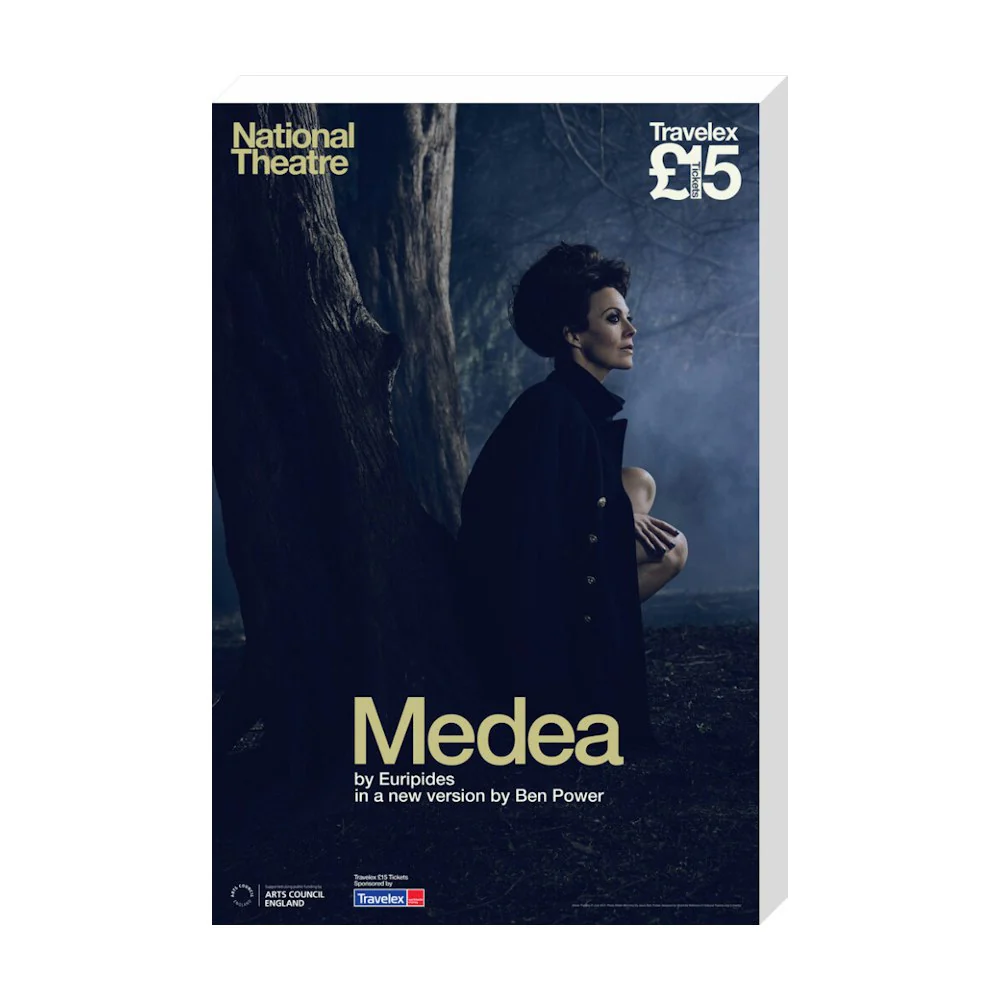 Medea 2014 Print - Image 21
