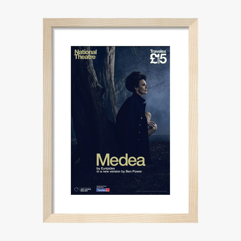 Medea 2014 Print - Image 5